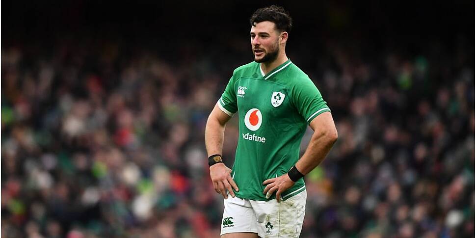 'He has another 40% to come' |...
