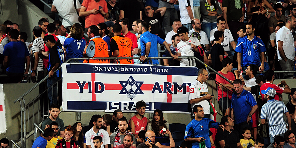 Spurs criticise Oxford English...