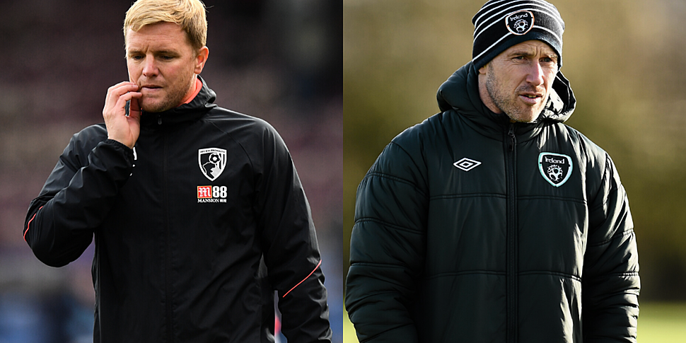 'Embarrassing' Bournemouth don...