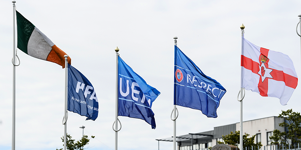 What would a United Ireland so...