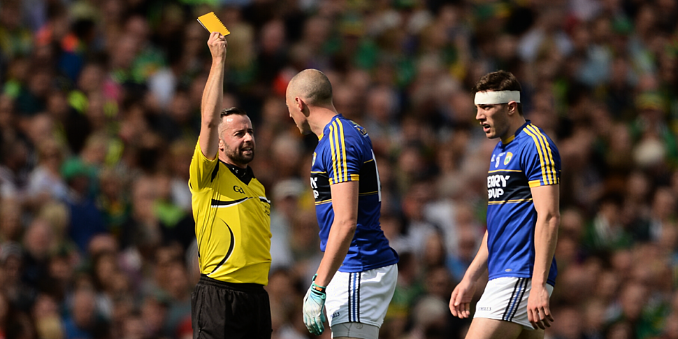 'The behaviour of the Premier...