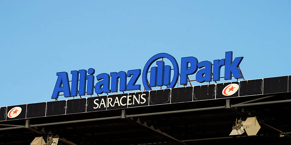 Saracens dealt further blow as...