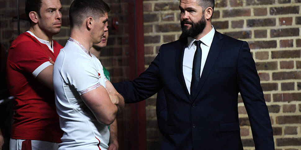 Cork's Preston deal, Owen Farr...