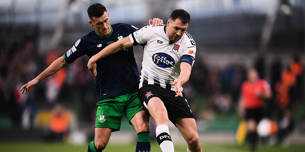 Can anyone challenge Dundalk a...