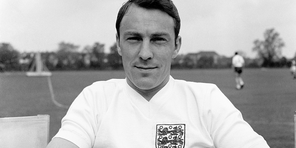 'If Jimmy Greaves was playing...
