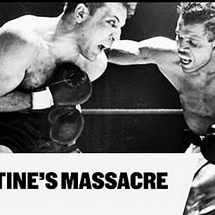 The St Valentine's Day Massacr...