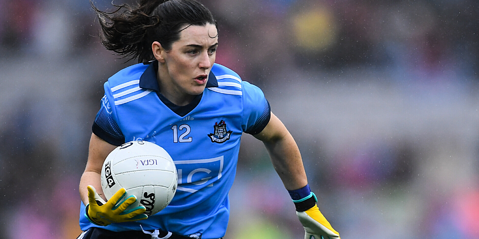 Dublin Ladies join counties ut...