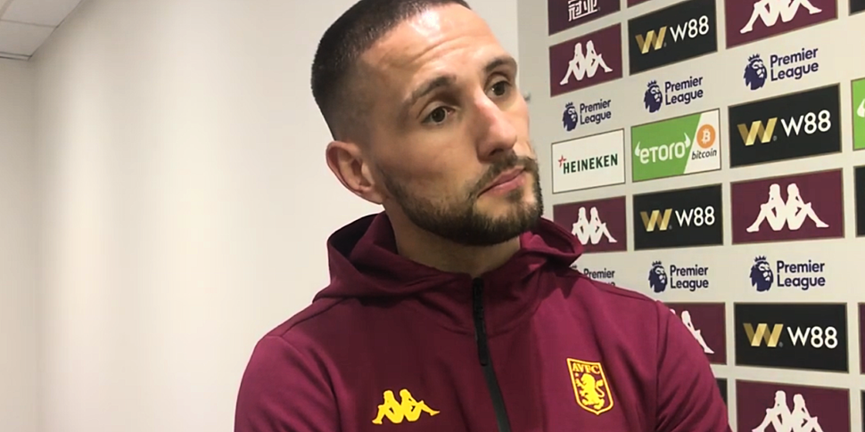 'I'm in a frustrating period a...