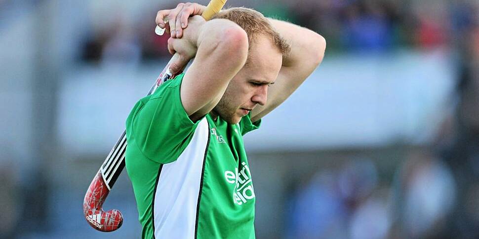 Ireland's most capped men's ho...