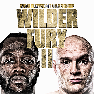 Andy Lee | Training Tyson Fury...