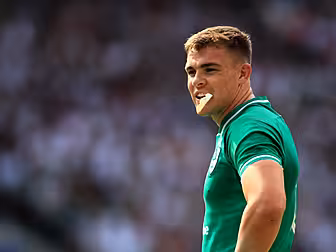 Why Gary Ringrose is even bett...