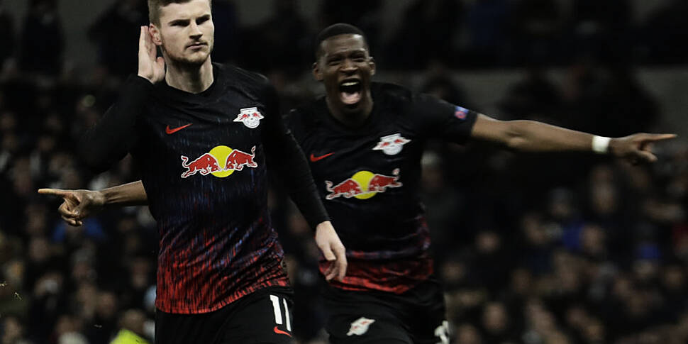 Timo Werner |