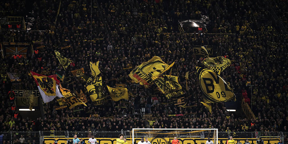 Are Borussia Dortmund About To Add A Women S Team Off The Ball