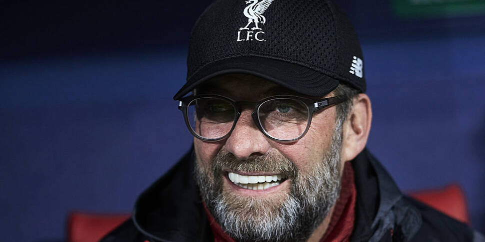 Liverpool set to claim fifth s...