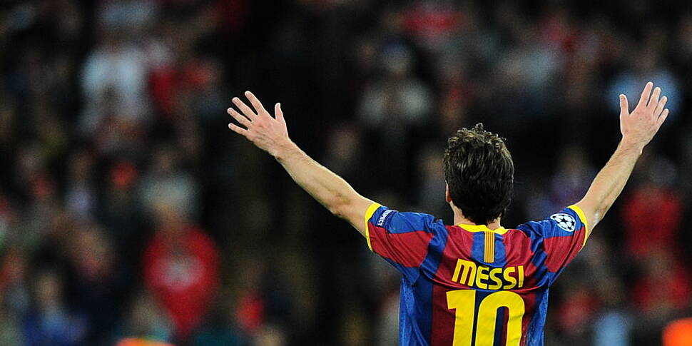 Five of the best | OTB's Great...
