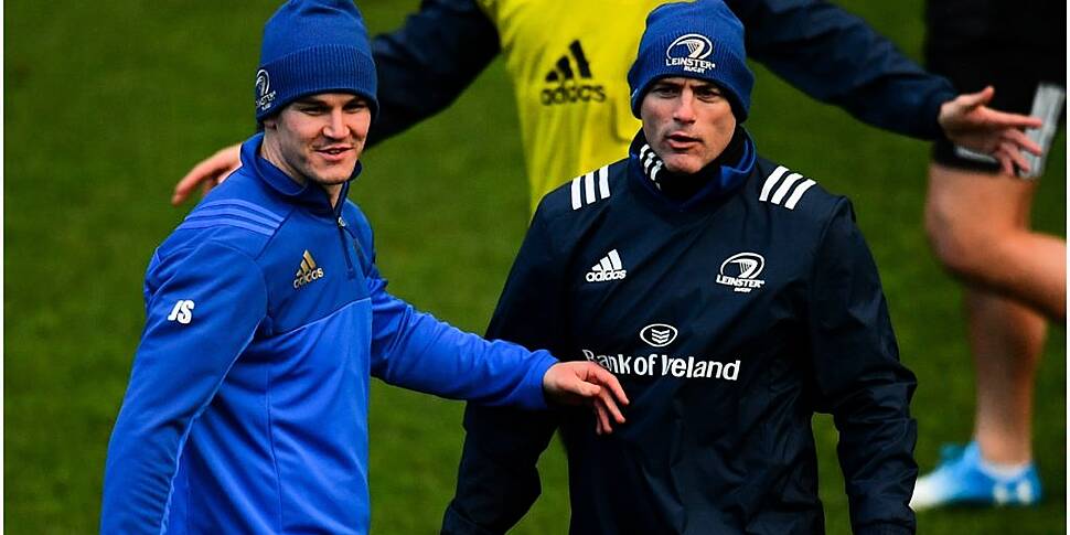'He'll bounce back' | Contepom...