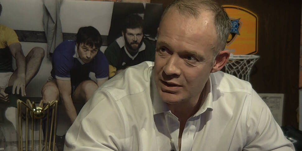 REACTION: The nation falls in...