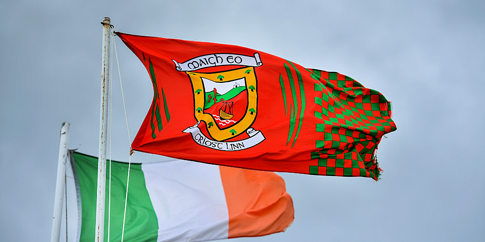 Mayo will not receive remainin...