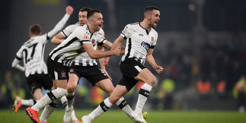 League Of Ireland Predictions Is Shamrock Rovers Vs Dundalk