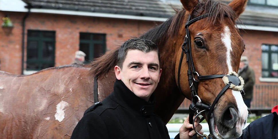 Friday Night Racing | Paudie R...