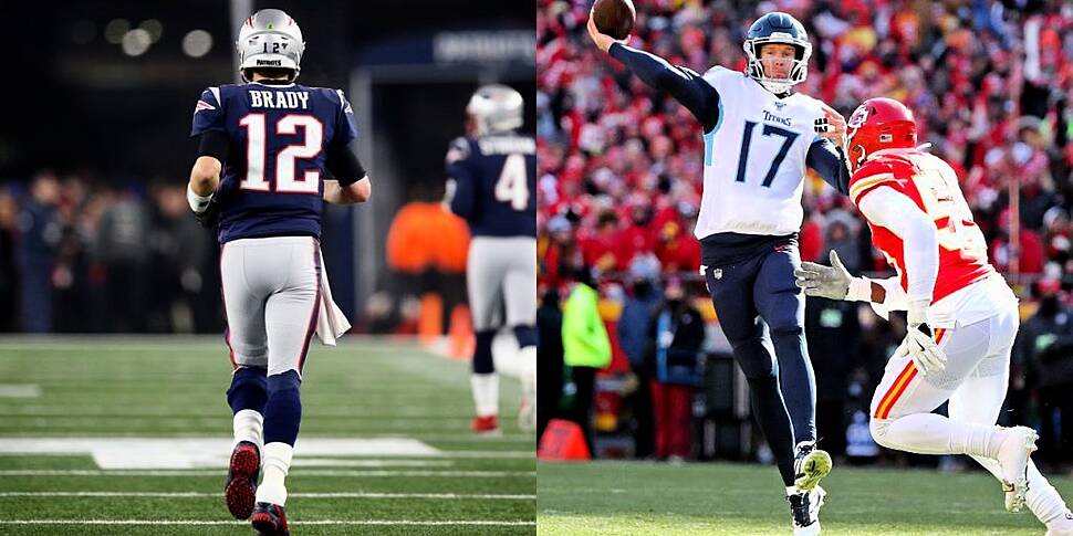 'Tannehill actually makes a lo...