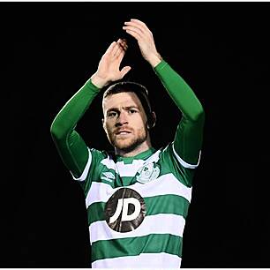 League Of Ireland Sunday Ep:4...