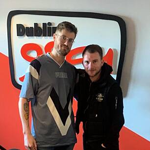 Conor O’Keeffe To Run 32 Marat...