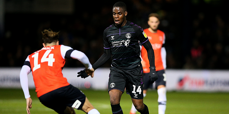 Jonathan Leko's withering stat...
