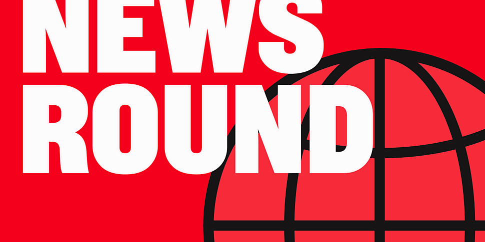 The Newsround | ROI v Greece,...