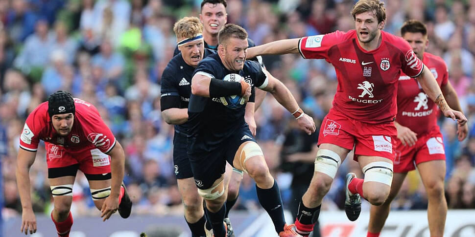 Sean O'Brien to make his Londo...