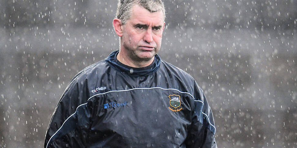 'We had no answers' - Sheedy r...