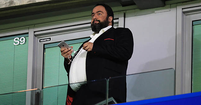 Olympiakos owner has coronavirus & visited Arsenal on Feb 27 | Off The Ball