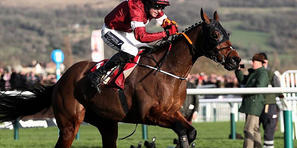 Elliott hoping to see a 'diffe...