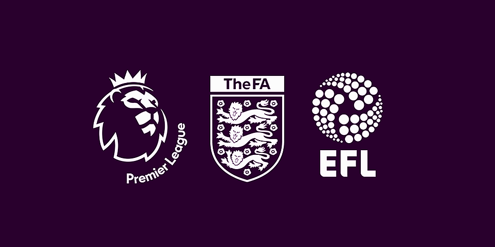 EFL clubs reject Premier Leagu...