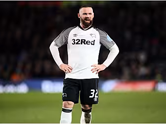 'It almost felt like footballe...