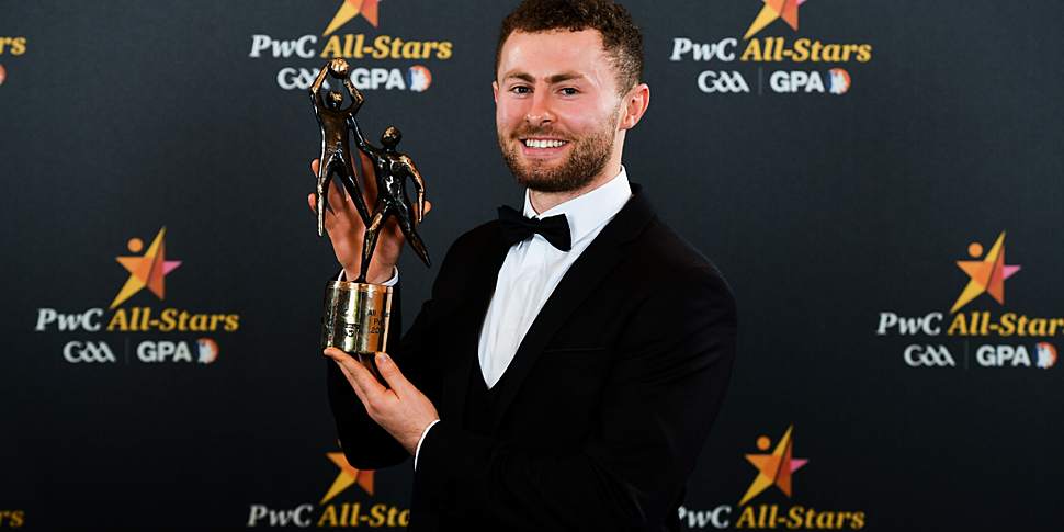 WATCH: Jack McCaffrey sends ur...