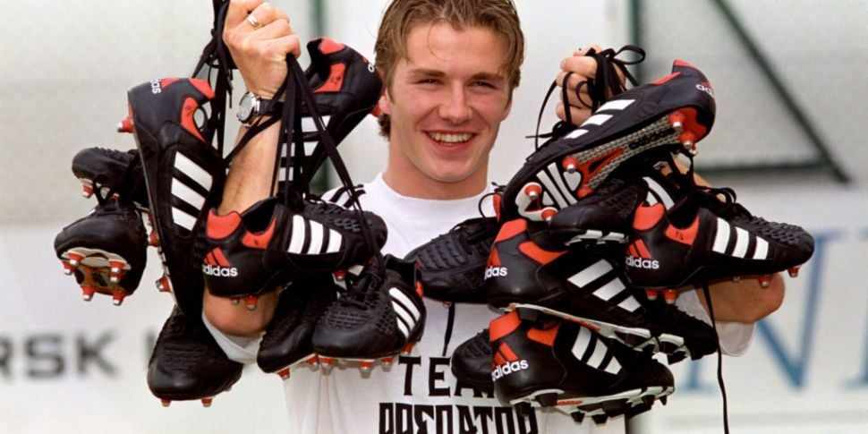 Classic Boots | The Predator - a history of the most iconic boot OffTheBall