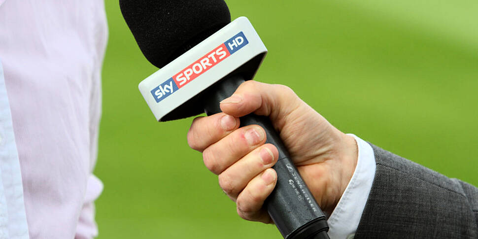 Sky Sports suspends subscripti...