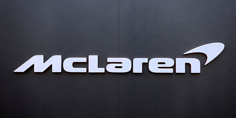 McLaren team free of coronavir...