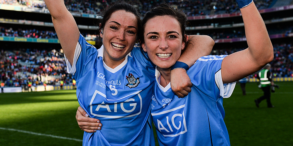 Dublin duo depart Australia da...