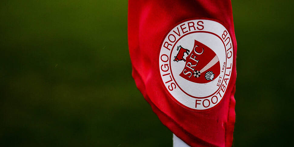 2012 Sligo Rovers F.C. season - Wikipedia