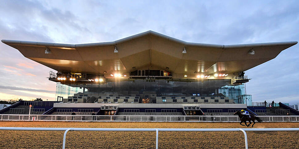 A look ahead to the Dundalk Al...