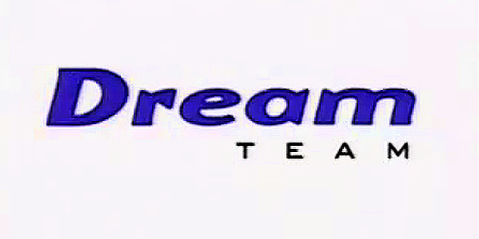 Dream Team Binge | Ding-dong!...