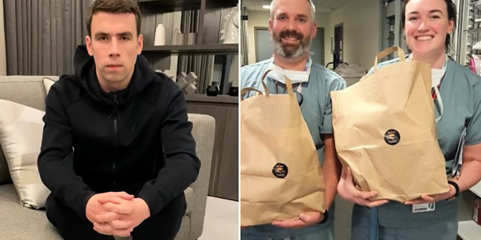 WATCH | 'We'll get through thi...