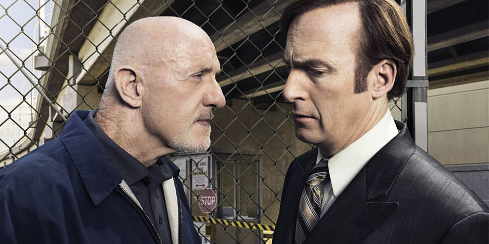 WATCH | Better Call Saul Seaso...