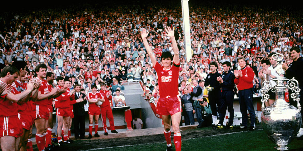 Classic Game Club: Liverpool's...