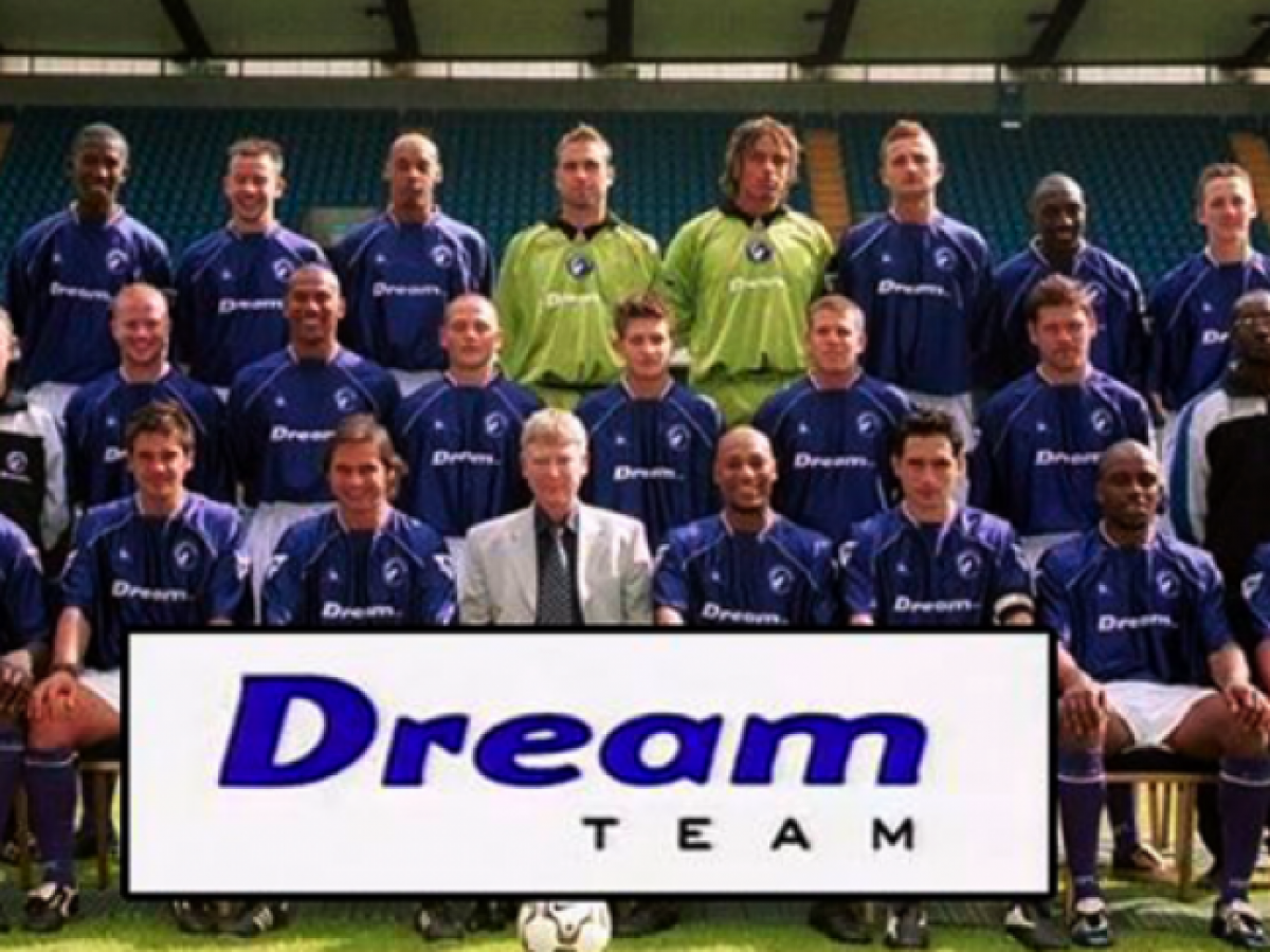 Dream Team Top 10 Harchester United Players Of All Time Otb Sports
