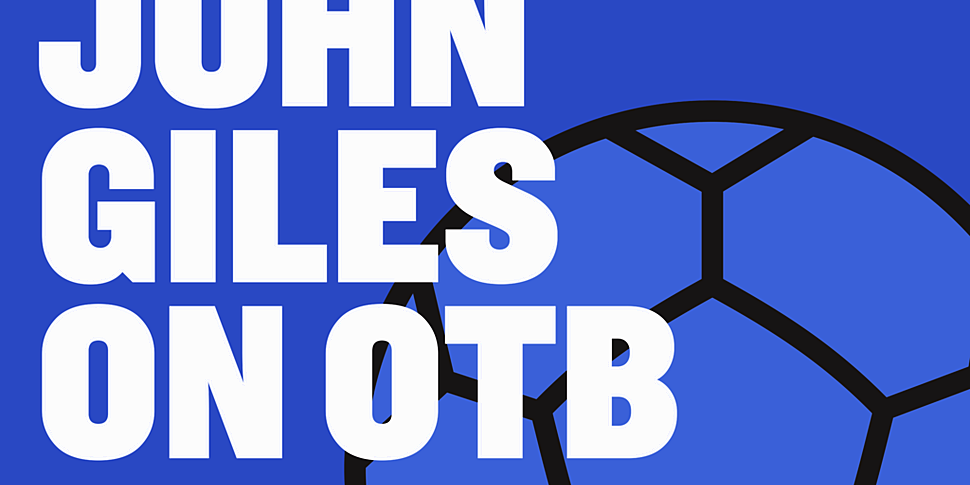 John Giles' All-Time Liverpool...