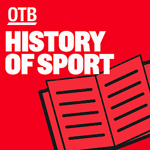 HISTORY OF SPORT w/ PAUL ROUSE...