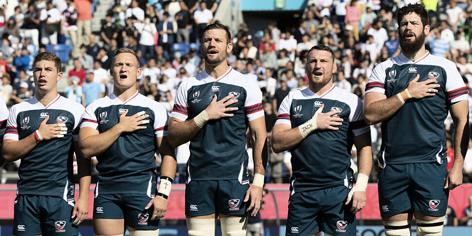 USA Rugby files for bankruptcy...